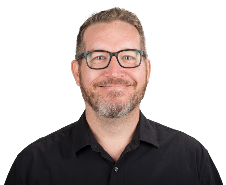 Steve — cybersecurity consultant & computer-science professor