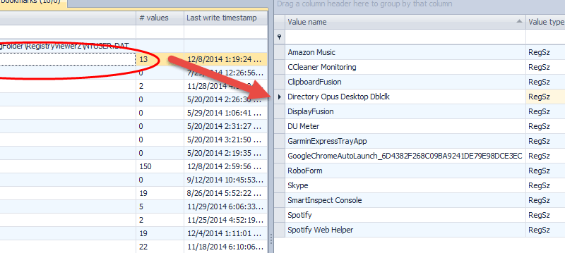 ISM4324 - Computer Forensic Analysis
